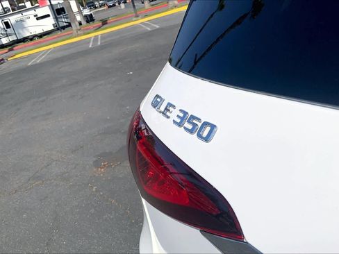 Used 2021 Mercedes-Benz GLE 350 image 9
