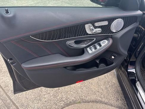 Used 2017 Mercedes-Benz C 43 AMG 4MATIC Sedan image 21