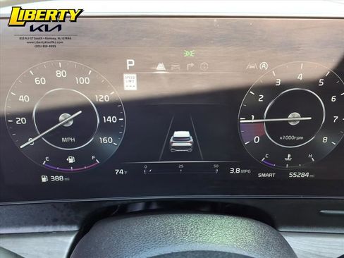 Certified 2023 Kia Sportage X-Pro Prestige image 15