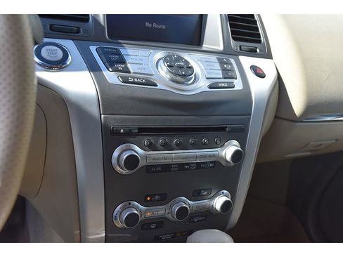 Used 2011 Nissan Murano SL w/ Navigation Pkg image 24