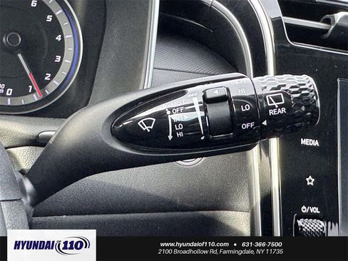 Used 2023 Hyundai Tucson SEL image 21