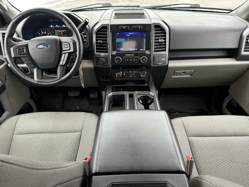 Used 2020 Ford F150 XLT w/ Equipment Group 302A Luxury image 16