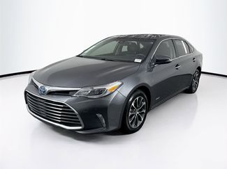 Used 2018 Toyota Avalon XLE Premium video 2