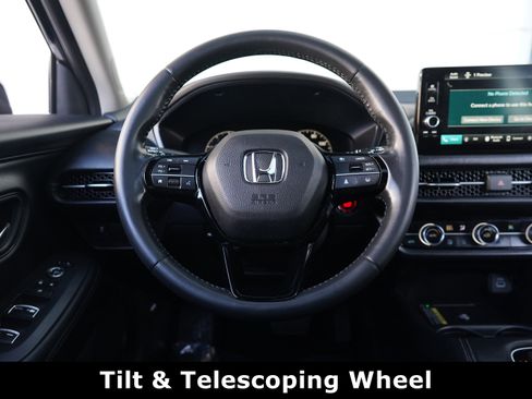 Used 2023 Honda HR-V EX-L image 9