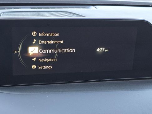 Certified 2022 MAZDA MAZDA3 s image 16