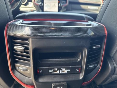 Used 2022 RAM 1500 Rebel w/ Rebel Level 2 Equipment Group AWD/4WD image 14