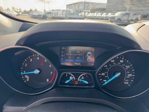 Certified 2019 Ford Escape Titanium image 19