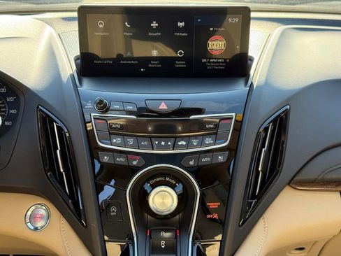 Certified 2023 Acura RDX AWD w/ Advance Package image 16