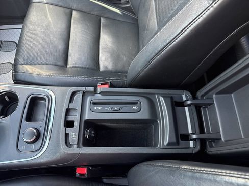 Used 2015 Dodge Durango Citadel w/ Technology Group image 40