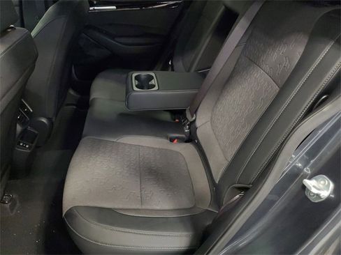 Certified 2024 Kia Seltos X-Line image 9