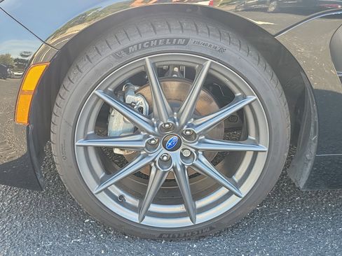 Used 2024 Subaru BRZ Limited w/ Popular Package 2 image 10