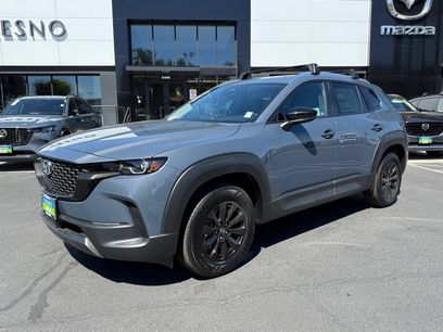 New 2026 MAZDA CX-50 2.5 Hybrid w/ Weather Package