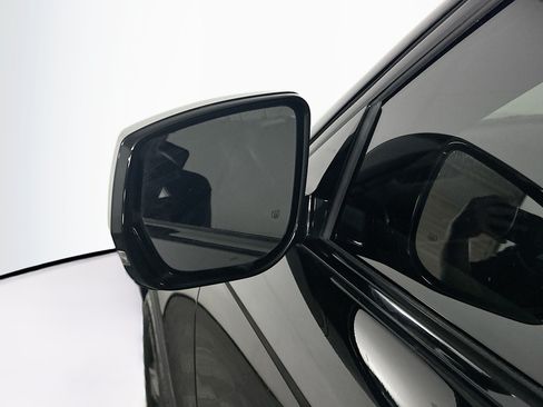 Used 2023 Jeep Grand Cherokee Altitude AWD/4WD image 16