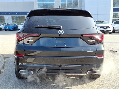 New 2026 Acura MDX A-Spec image 5