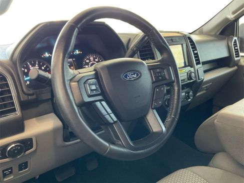 Used 2020 Ford F150 XLT w/ Equipment Group 302A Luxury image 16