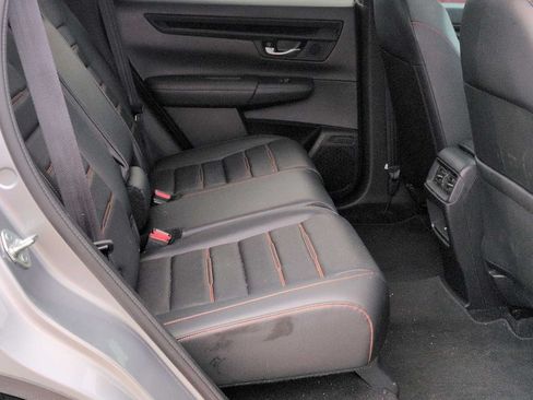 Used 2024 Honda CR-V Sport-L image 22
