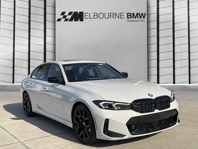 New 2026 BMW M340i w/ Premium Package