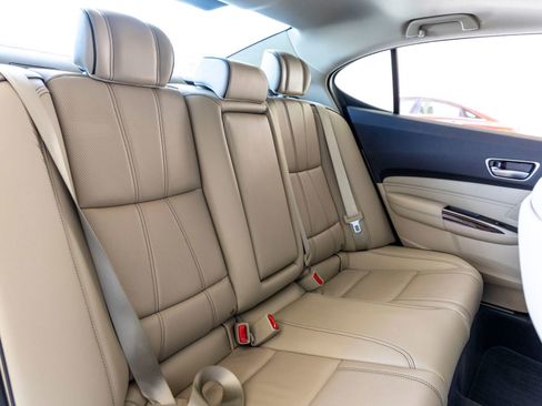 Used 2019 Acura TLX V6 w/ Technology Package image 24