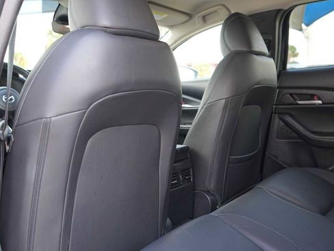 Used 2024 MAZDA CX-30 AWD 2.5 S w/ Select Sport Pkg image 13