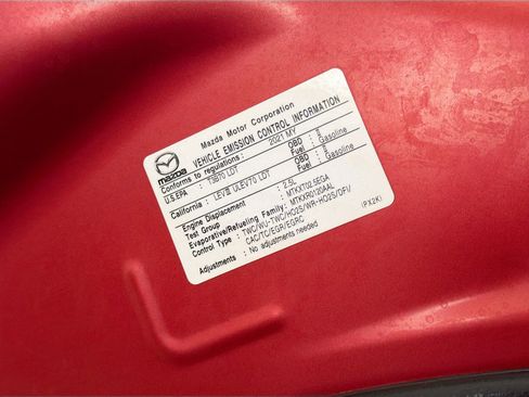 Used 2021 MAZDA CX-5 Grand Touring Reserve image 17