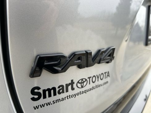 Used 2023 Toyota RAV4 XSE image 16