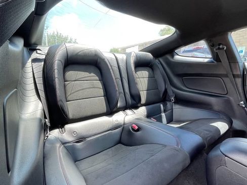 Used 2016 Ford Mustang GT Premium w/ Equipment Group 401A RWD image 26