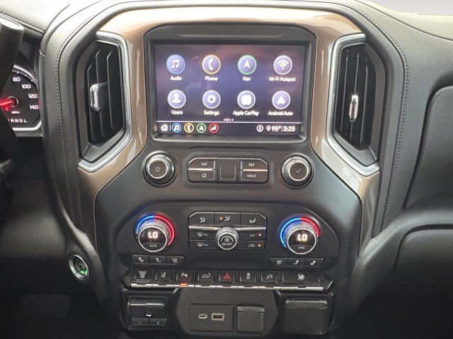 Used 2020 Chevrolet Silverado 3500 High Country AWD/4WD image 10