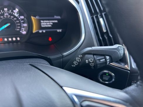 Certified 2020 Ford Edge Titanium image 16