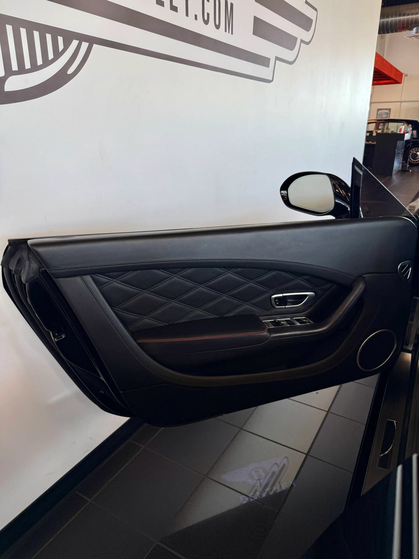 Used 2014 Bentley Continental GT Speed AWD/4WD image 20