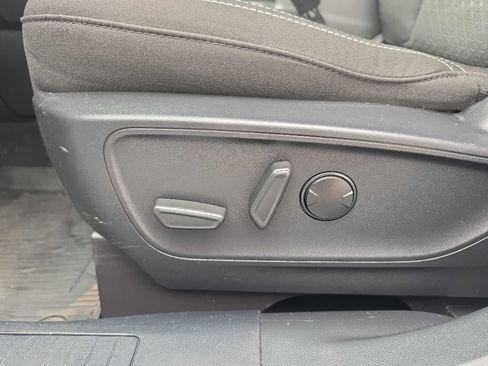 Used 2024 Ford Escape Active AWD/4WD image 18