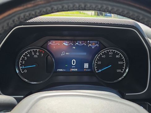 Used 2022 Ford F150 XLT w/ Equipment Group 302A High image 21