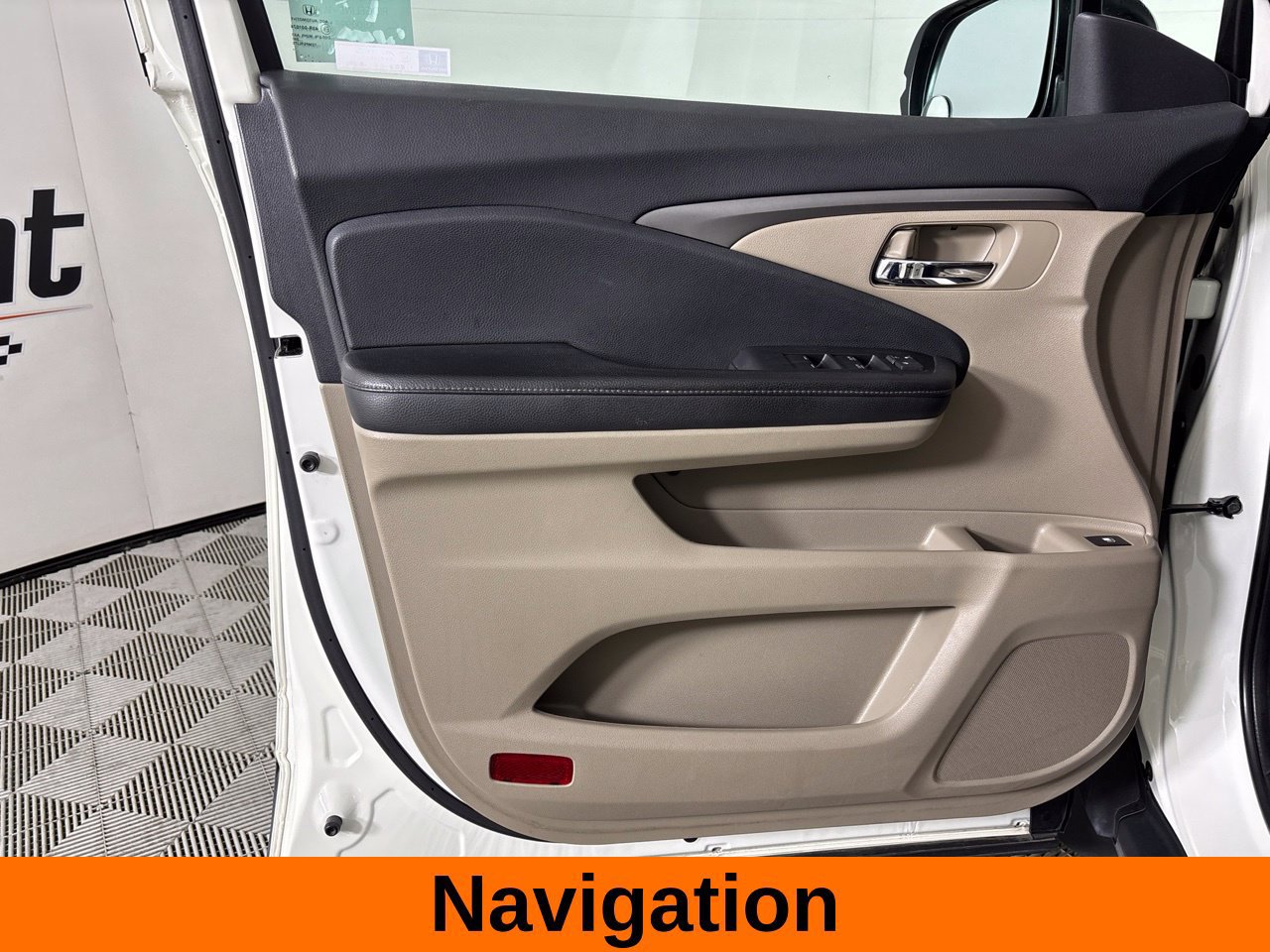 Used 2019 Honda Ridgeline RTL-T image 10