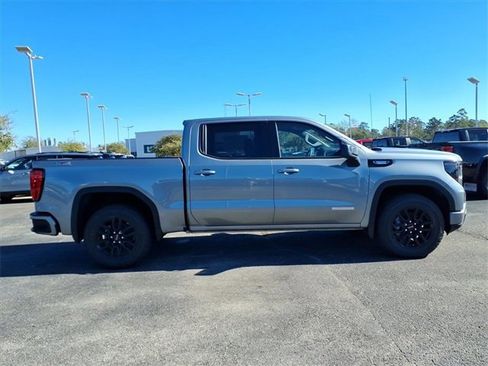 New 2026 GMC Sierra 1500 Elevation w/ Preferred Package image 4