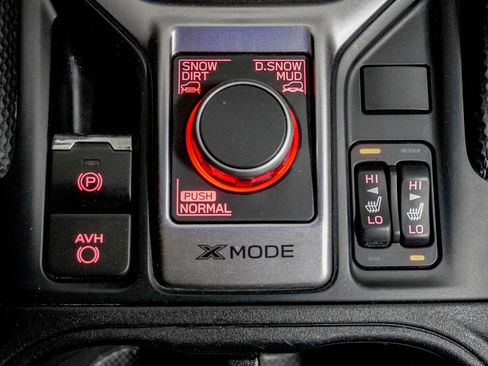 Used 2019 Subaru Forester Touring image 28