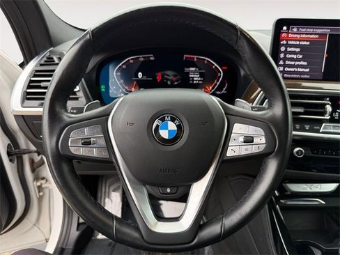 Used 2023 BMW X4 xDrive30i image 17