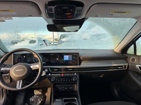 Used 2024 Hyundai Sonata SEL w/ Convenience Package image 27