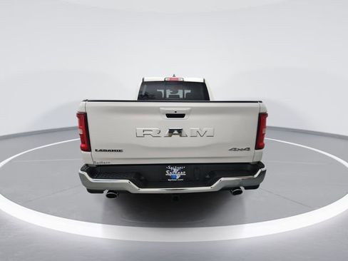 New 2026 RAM 1500 Laramie image 8