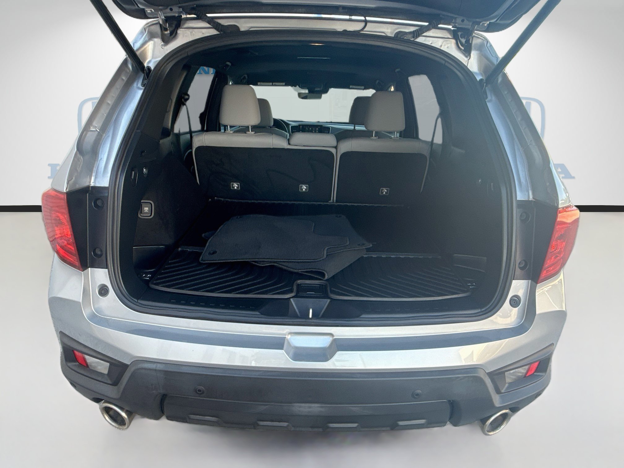 Certified 2023 Honda Passport EX-L image 26