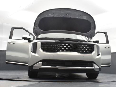 New 2026 Kia Carnival SX image 37