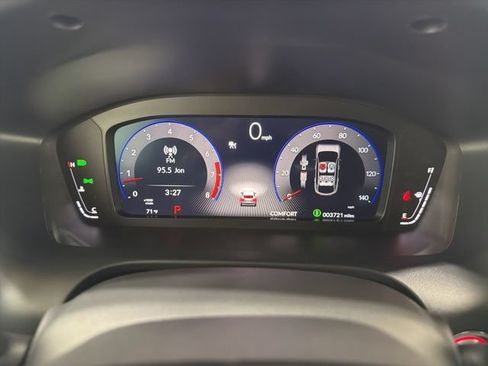 Certified 2025 Acura ADX A-Spec AWD/4WD image 32