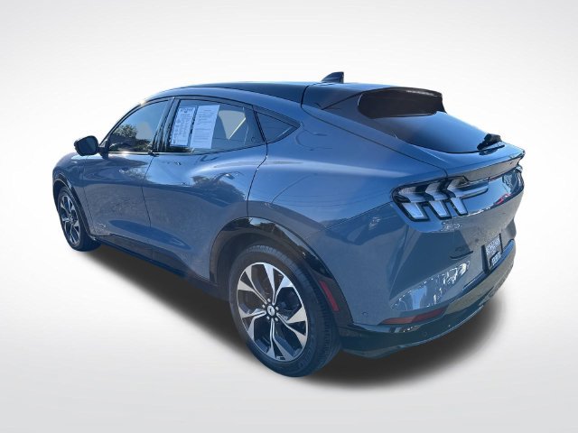 Used 2023 Ford Mustang Mach-E Premium AWD/4WD image 3