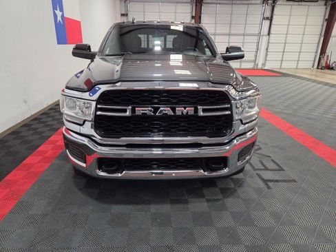 Used 2021 RAM 3500 Tradesman image 4