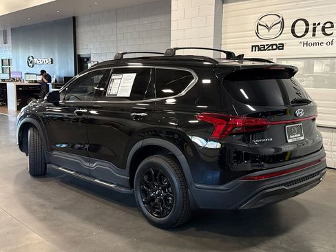 Used 2022 Hyundai Santa Fe XRT AWD/4WD image 26