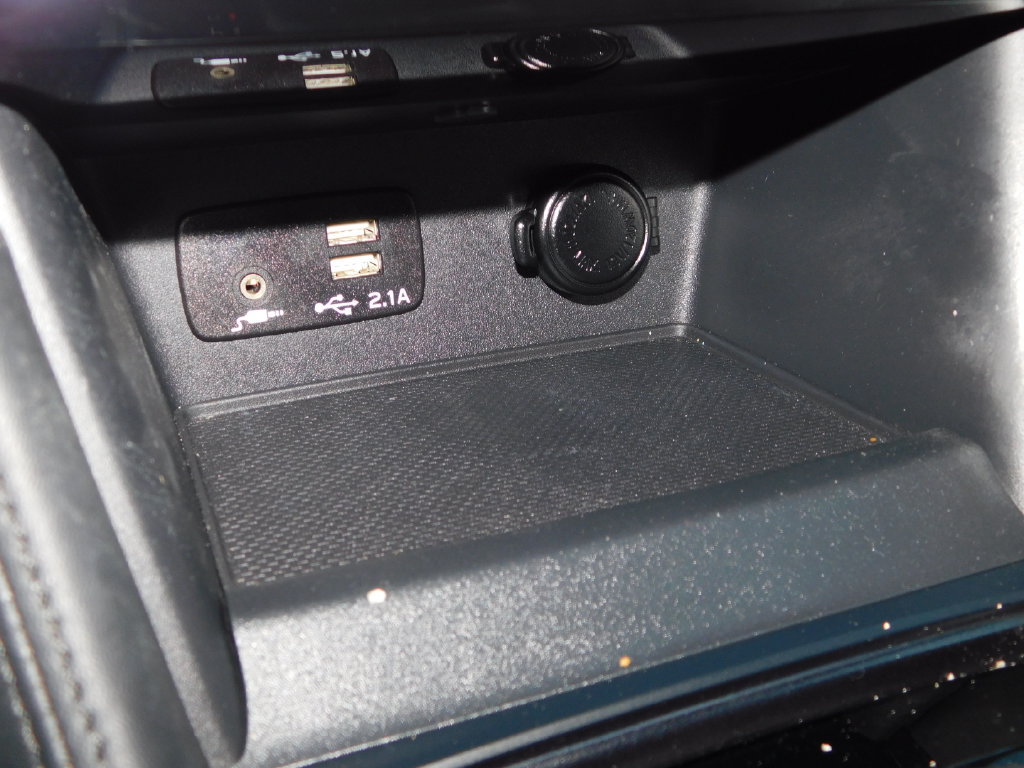 Used 2024 Subaru Forester Wilderness AWD/4WD image 39