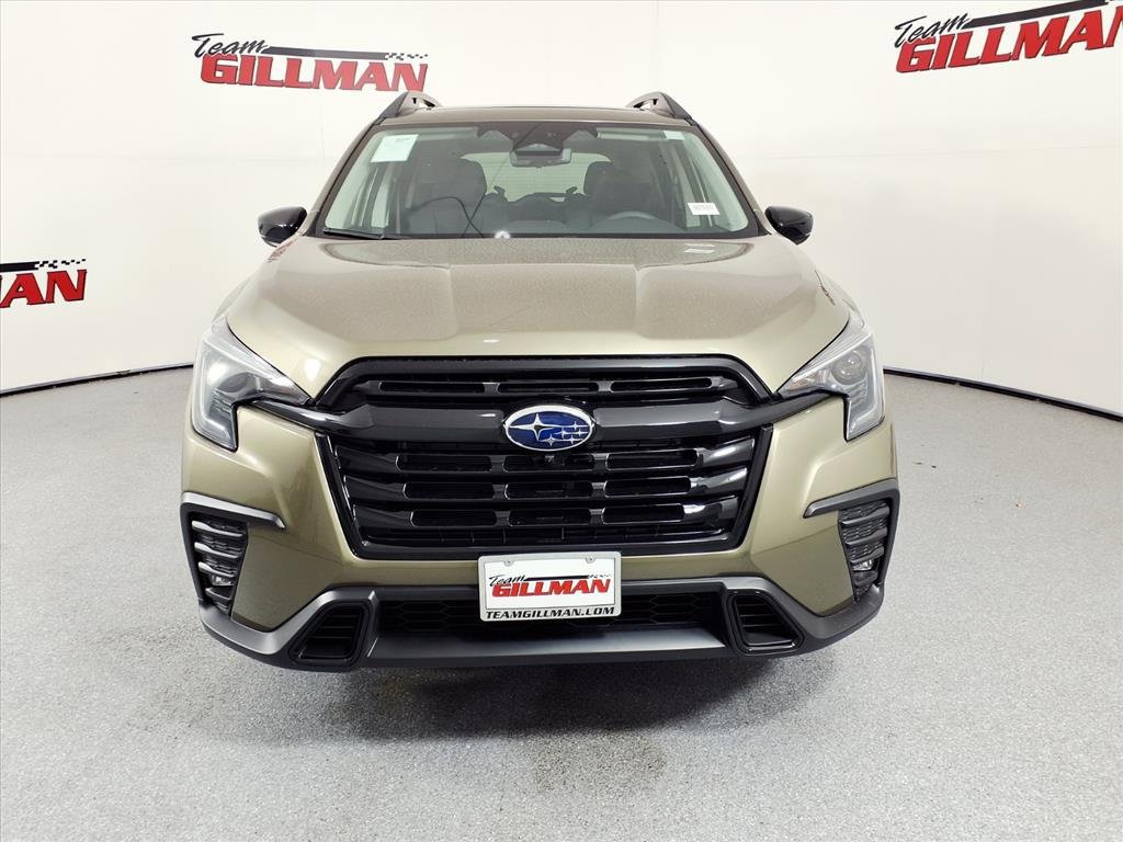 New 2026 Subaru Ascent Bronze Edition AWD/4WD image 3