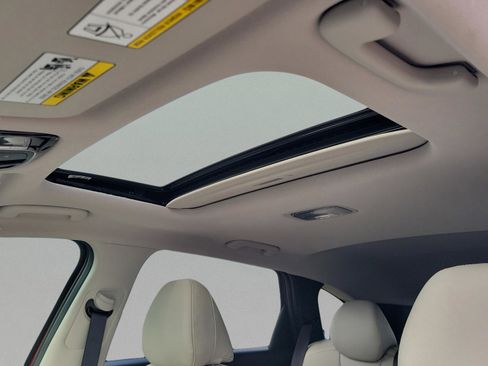 New 2026 Hyundai Tucson SEL image 36