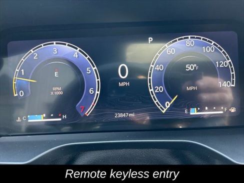 Certified 2023 Jeep Grand Cherokee Altitude AWD/4WD image 20
