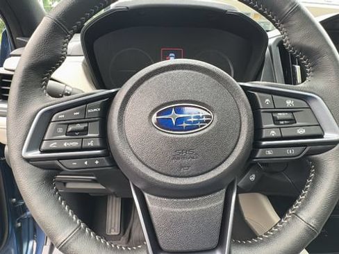 Used 2025 Subaru Forester Limited AWD/4WD image 24