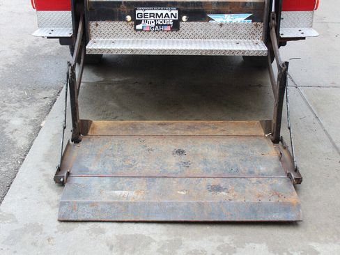 Used 2005 Chevrolet Silverado 3500 4x4 Regular Cab image 8