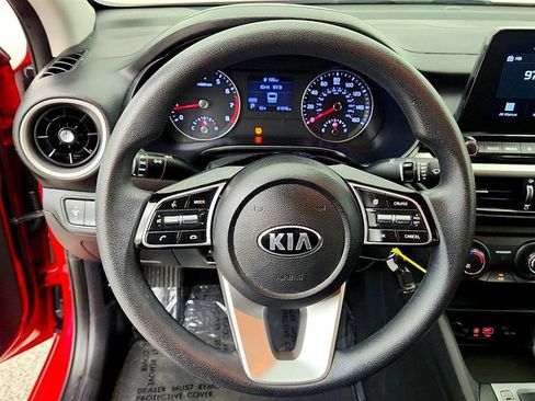 Used 2021 Kia Forte LXS FWD image 14
